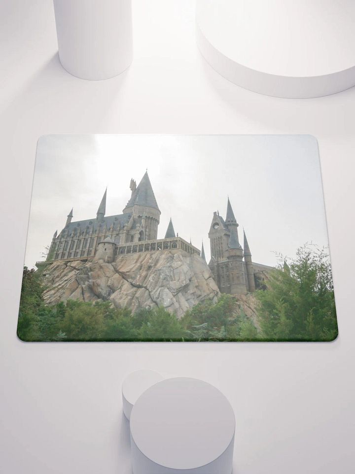 Home Gaming Mousepad product image (1)
