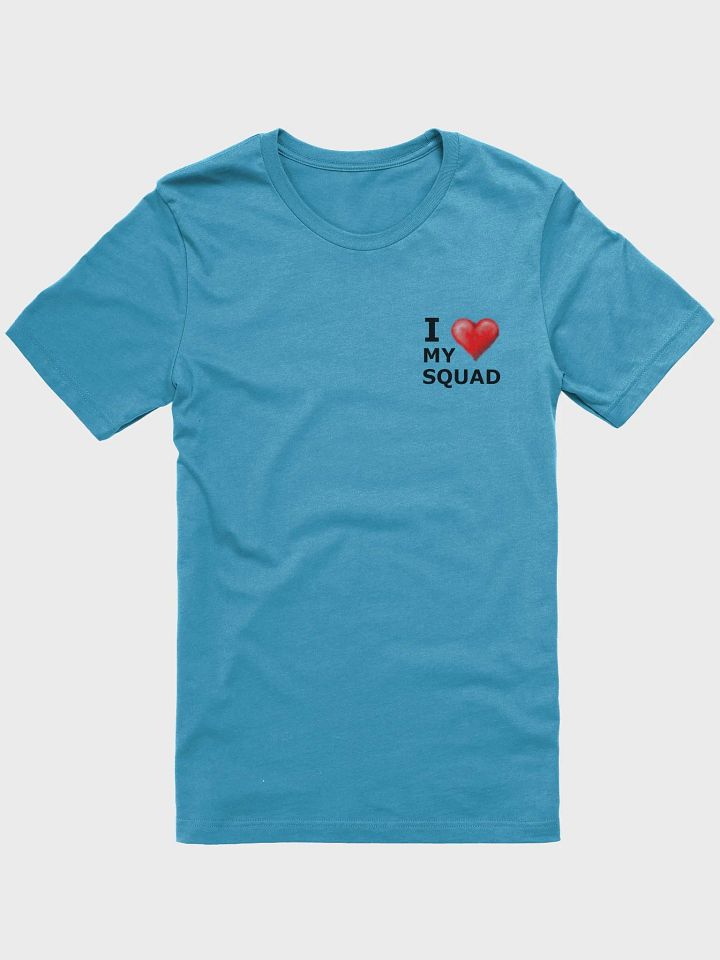 Happy Funkin' Campers T-Shirt product image (1)