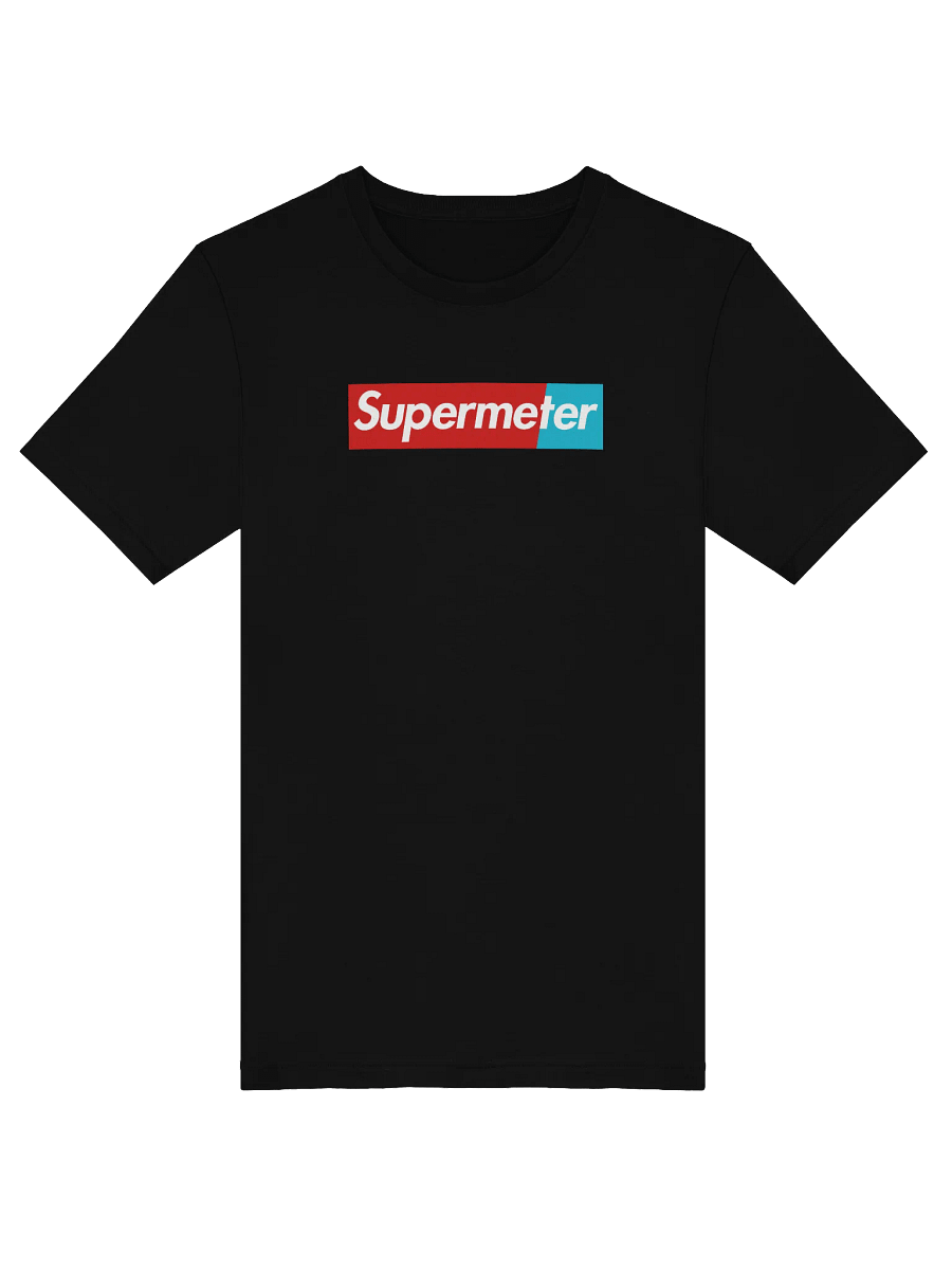 Supermeter T-shirt Slim Fit product image (5)
