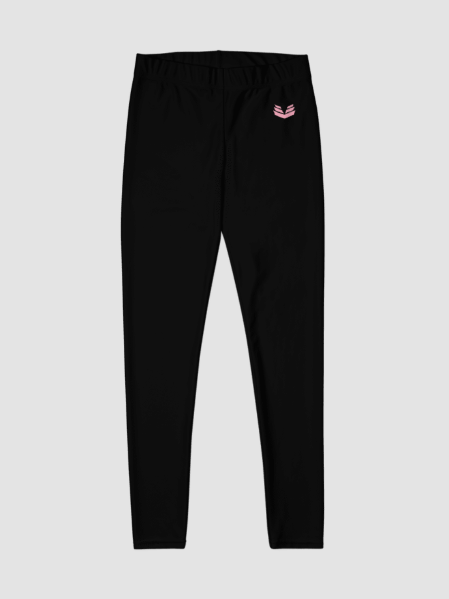 Leggings - Noir Pink product image (4)