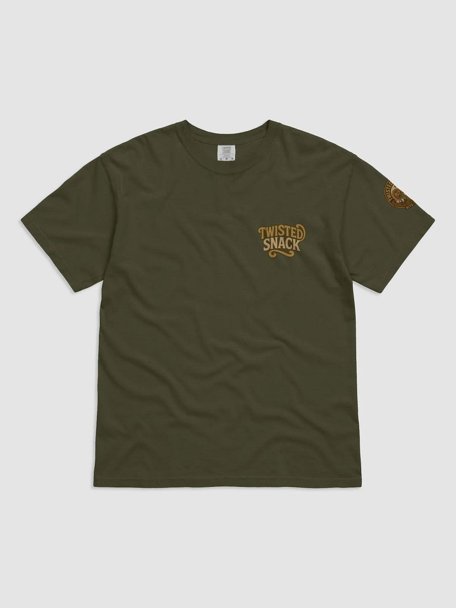Twisted Snack – “Barf Tart“ Tee product image (7)