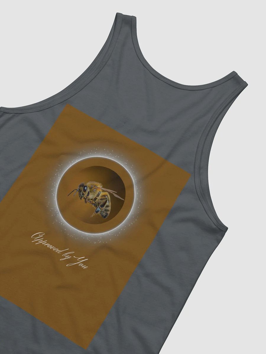 JoBeths' Signature 🎽 Tank Top Bee 🐝 Yourself product image (43)