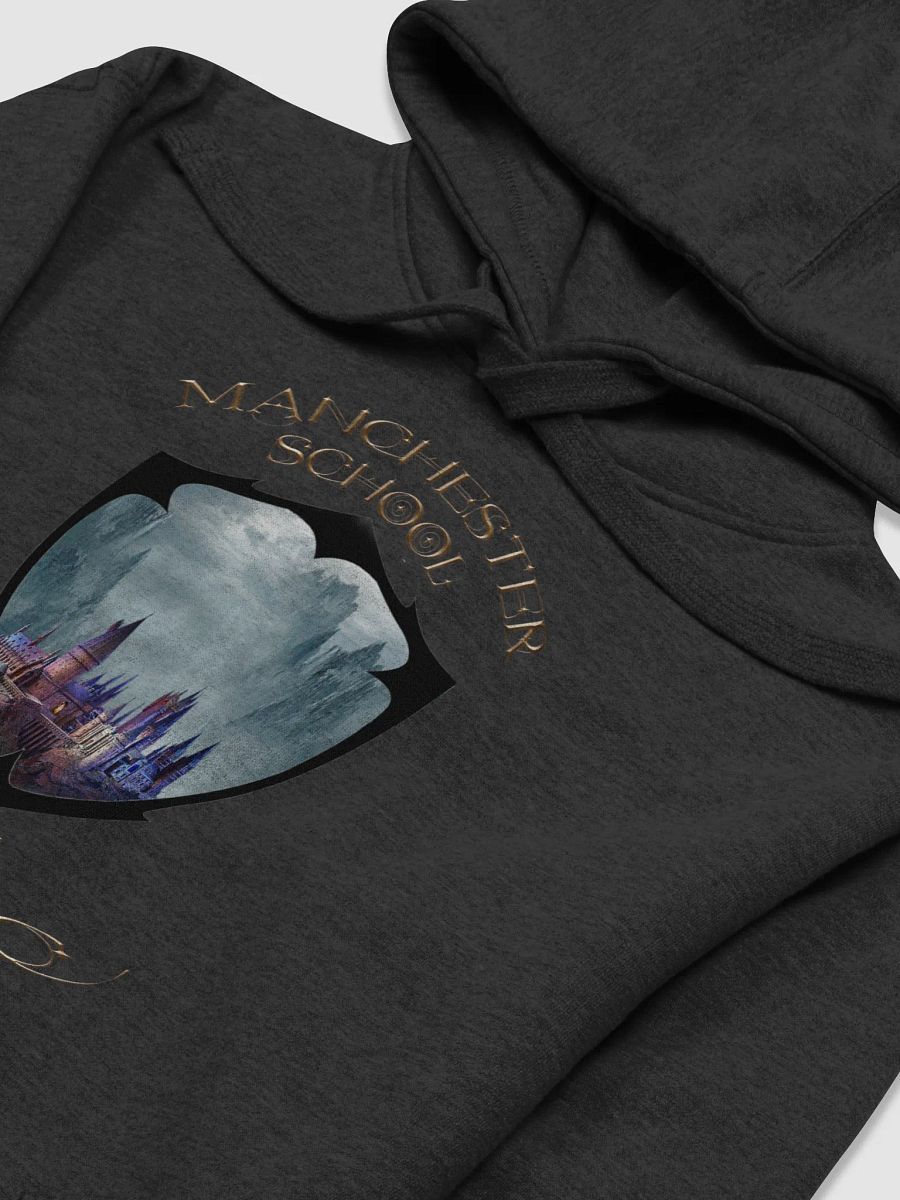 Manchester School of Magic Premium Hoodie product image (30)