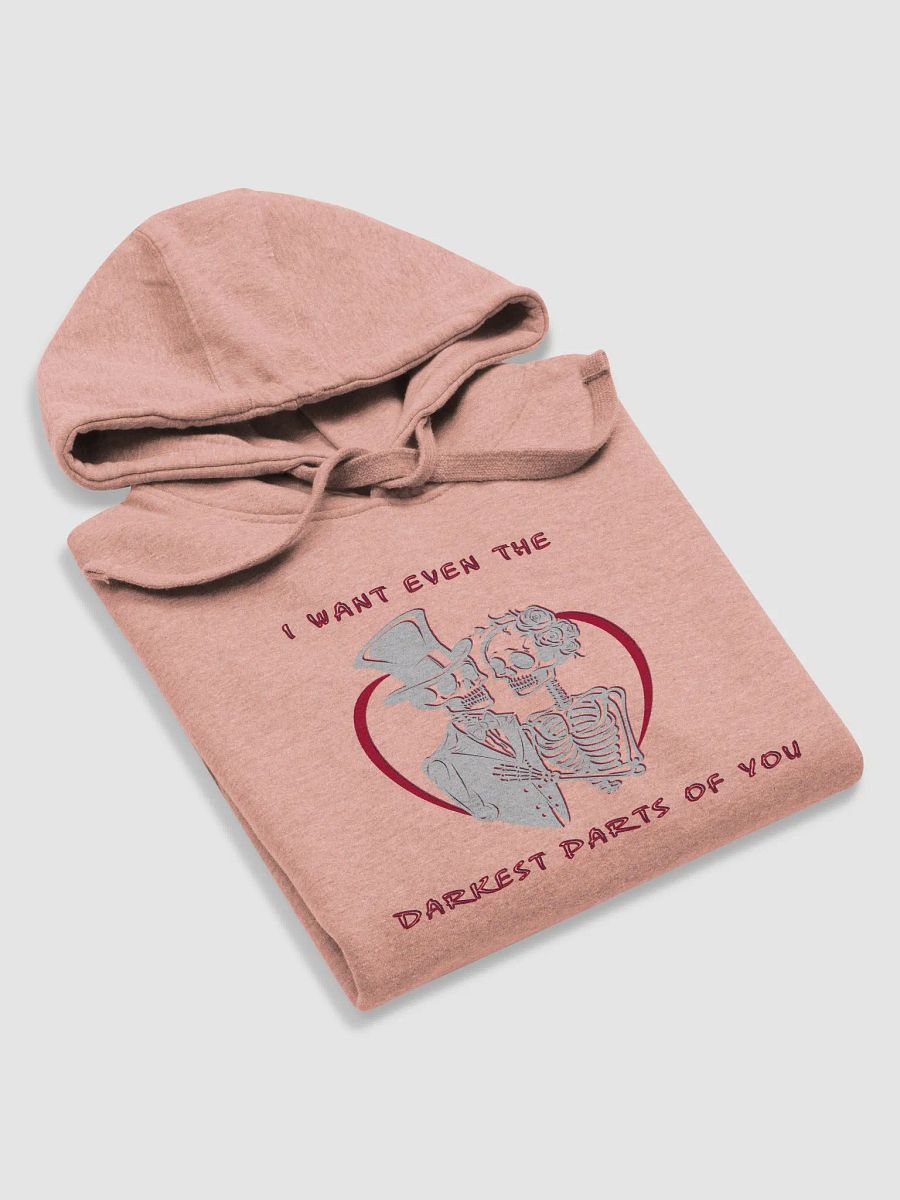 DARKEST PARTS OF YOU product image (17)