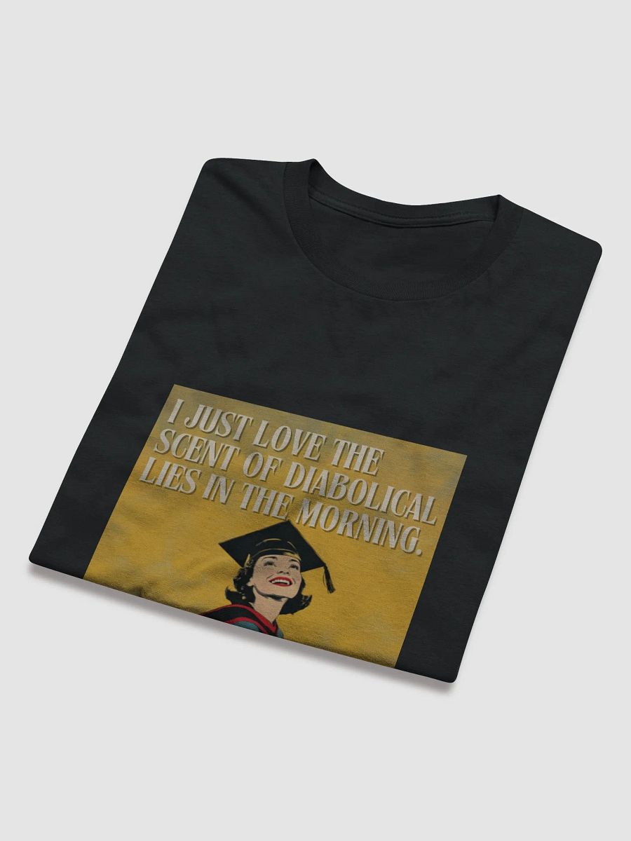 Diabolical Lies Grad 1 Tee product image (3)