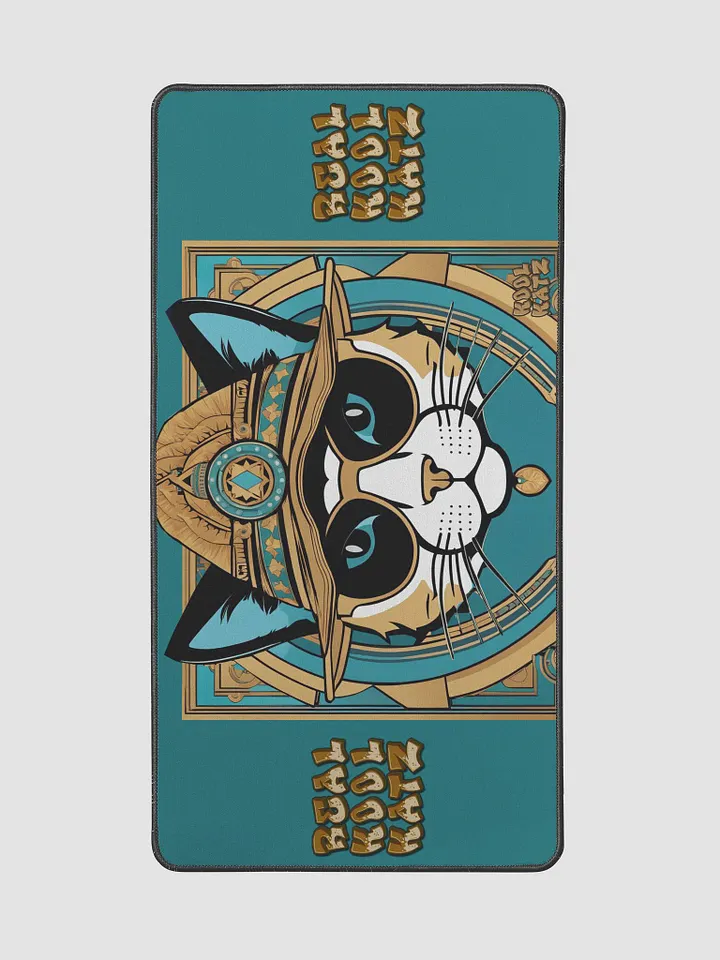 Real Kool Katz Desk Mats product image (2)