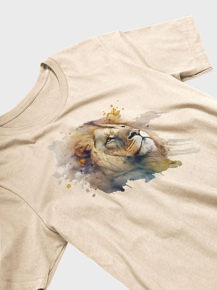 The King of the Jungle product image (2)