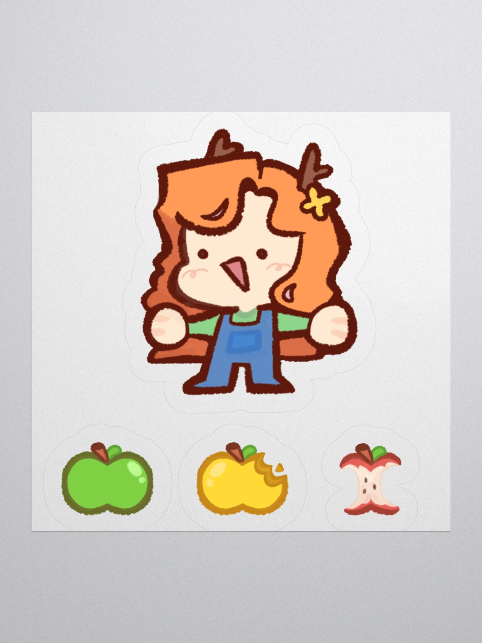 Geminitay - Stickers product image (2)