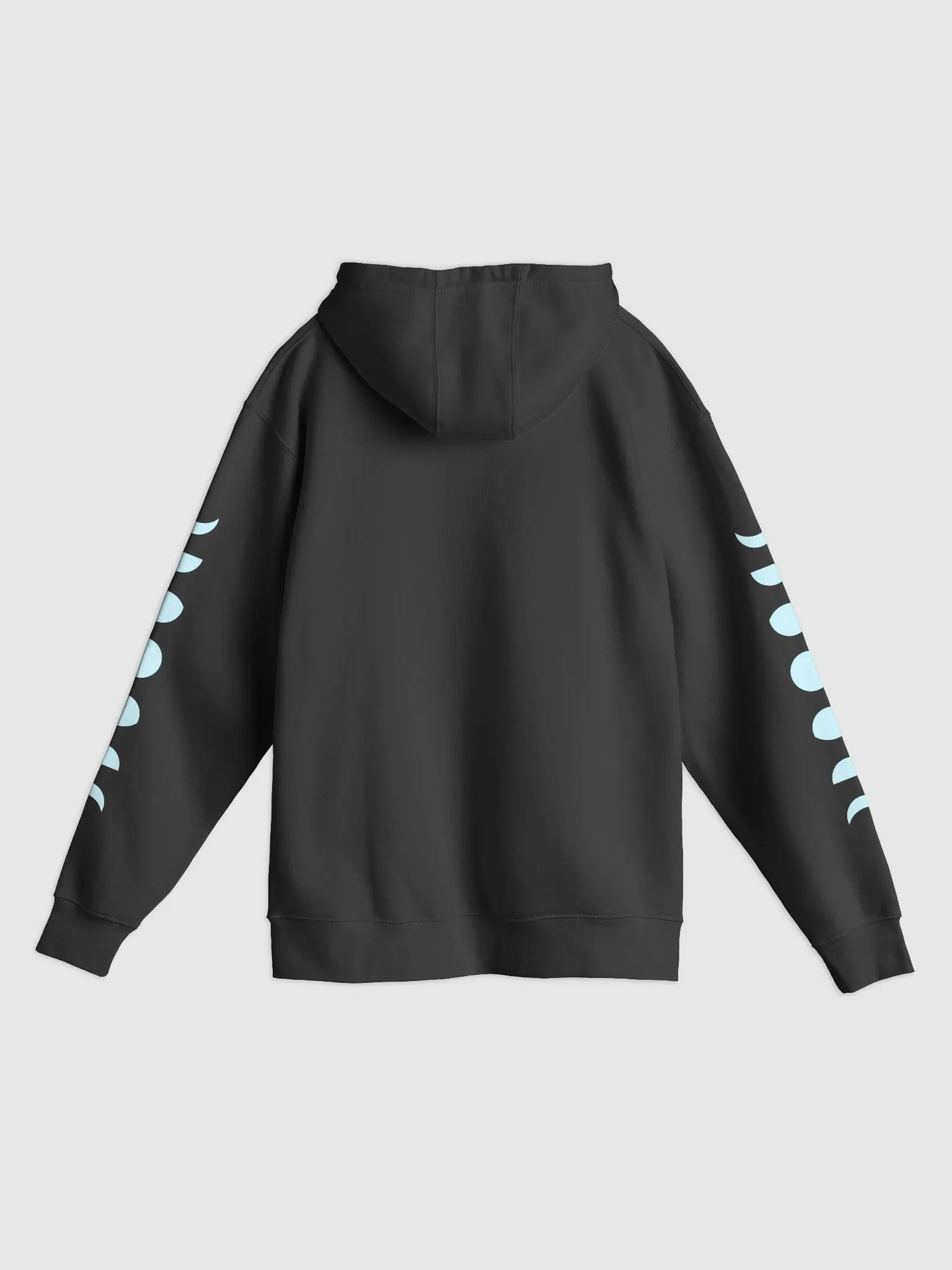 Enter the Web Deluxe Hoodie product image (2)