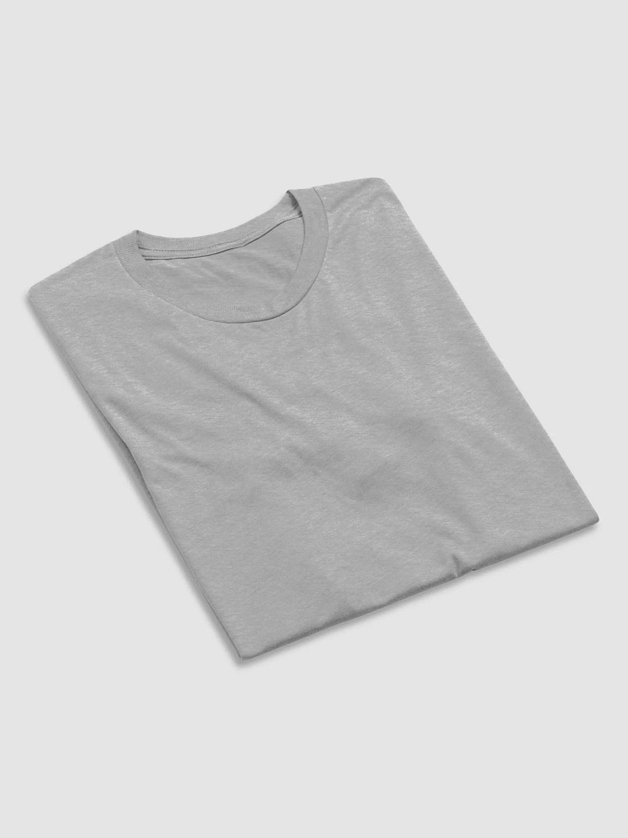 Bella+Canvas Triblend Short Sleeve T-Shirt product image (64)