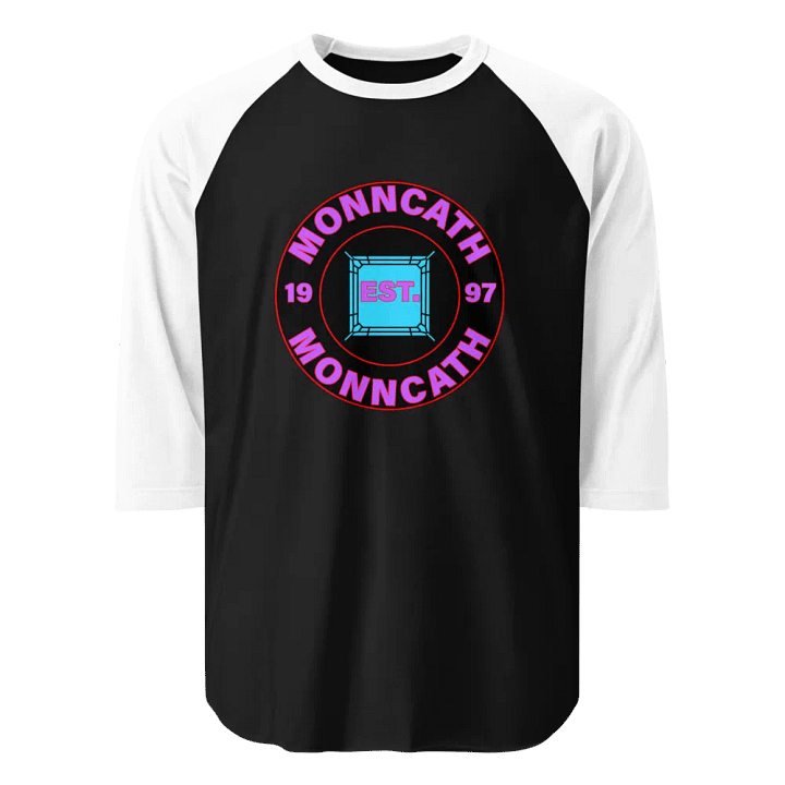 EST. Baseball T-Shirt product image (1)