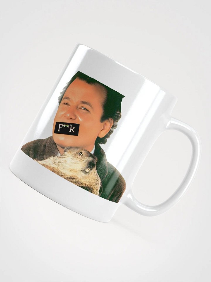 Humor Bill Murray Mug for everyday use product image (2)