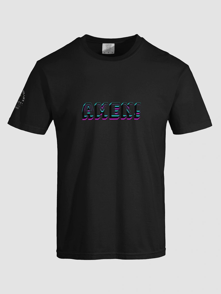 Amen Comfort Tee product image (71)