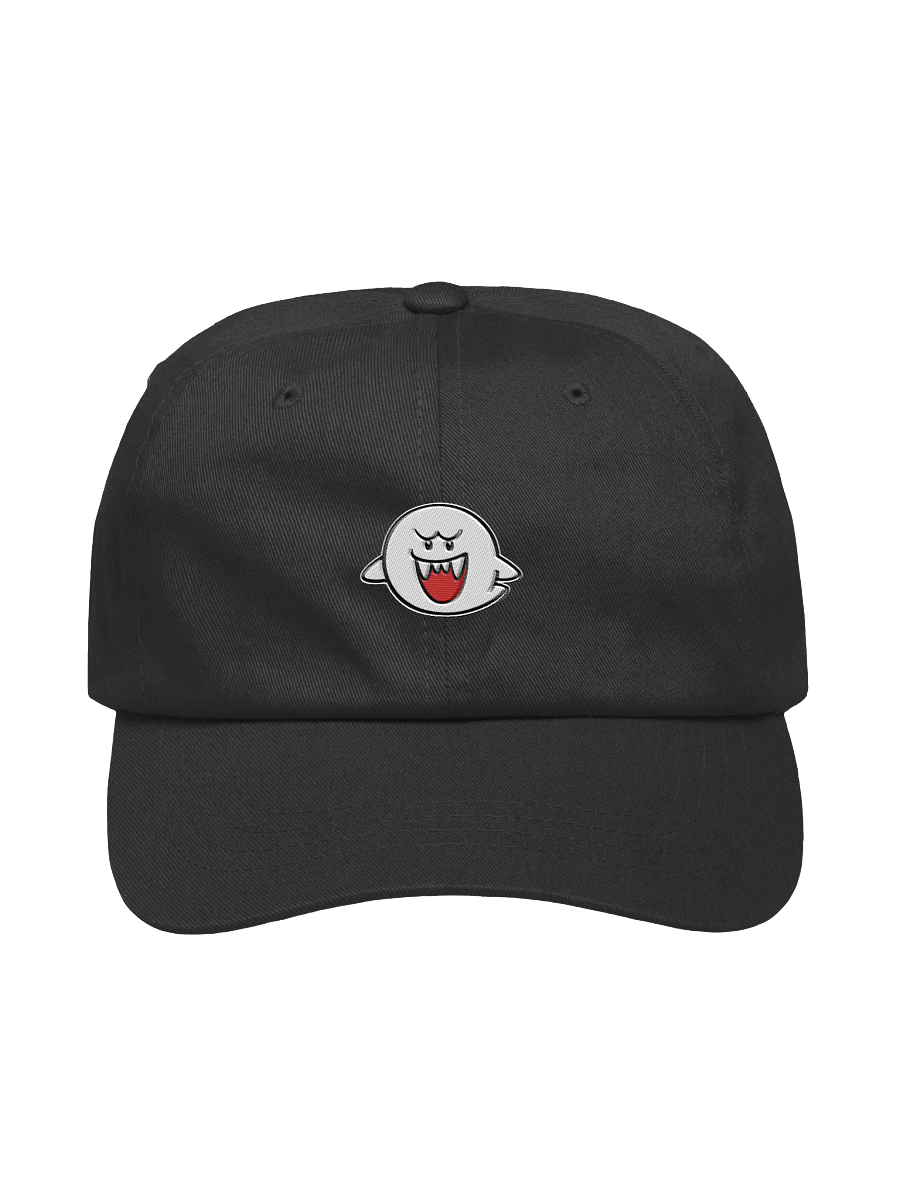 BOO (Embroidered) product image (1)