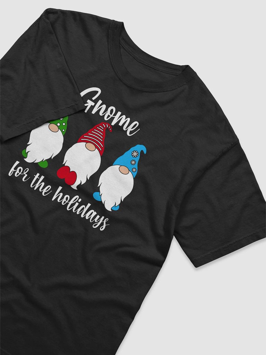 Gnome For The Holidays product image (4)