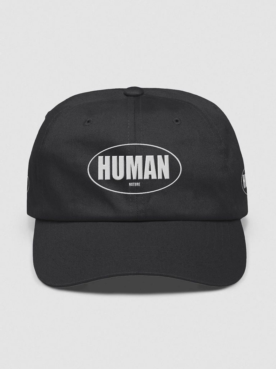 Human Nature Cap product image (1)