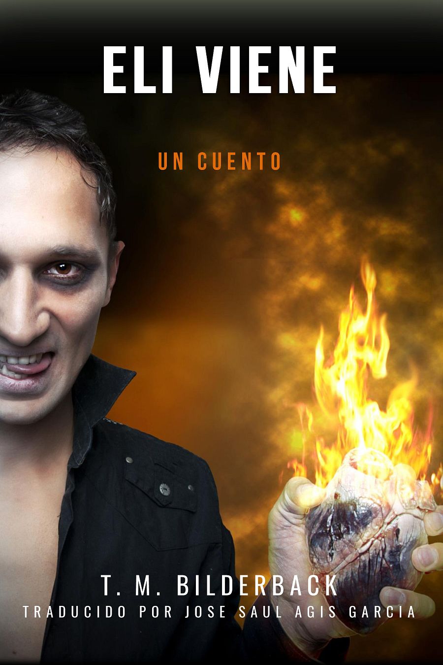 Eli Viene - Un Cuento product image (1)