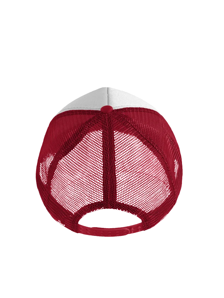 LOYAL Foam Trucker Hat product image (2)