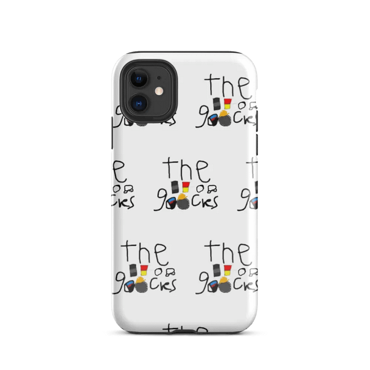 The Gooches IPhone Case product image (24)