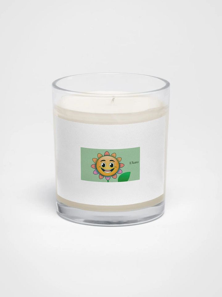 Happy Candle product image (1)