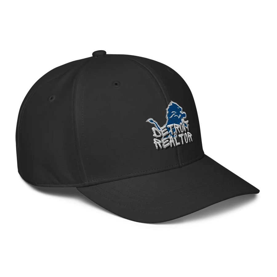 Adidas - Detroit Lions - Realtor -EMROIDERED product image (3)