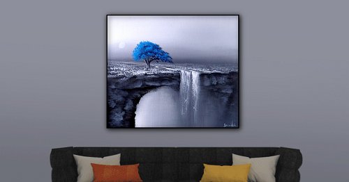 Discover the serene beauty of nature with 