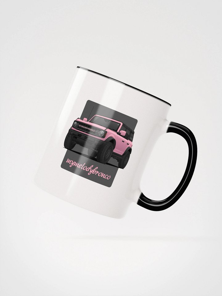 Mug - mymelodybronco product image (6)