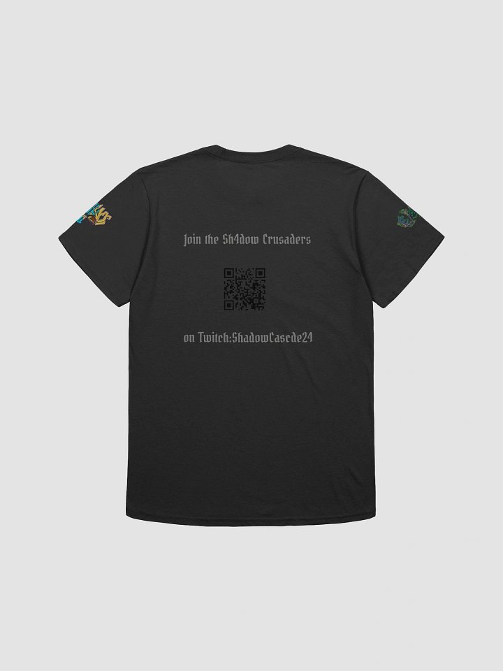 Sh4dowCascade24 Twitch Avatar Shirt product image (19)