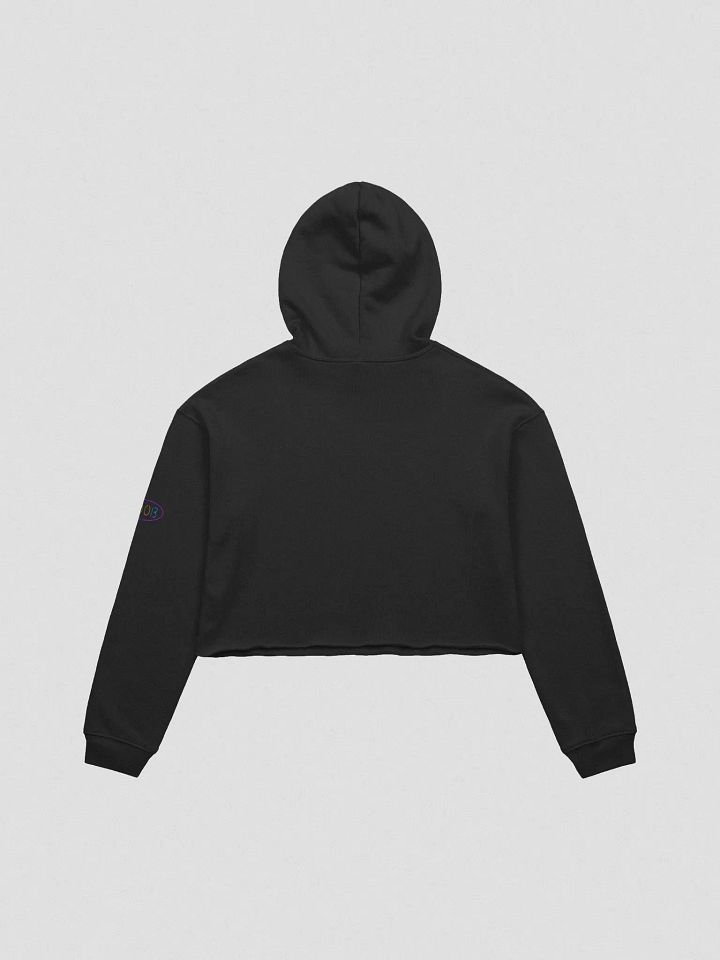 Splash Crop Hoodie product image (7)
