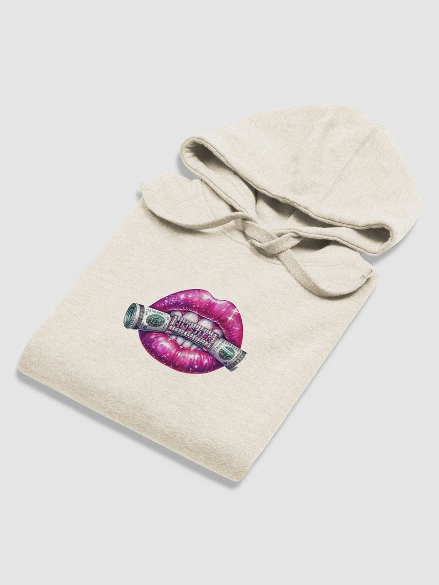 Bling Hustler Unisex Hoodie product image (6)