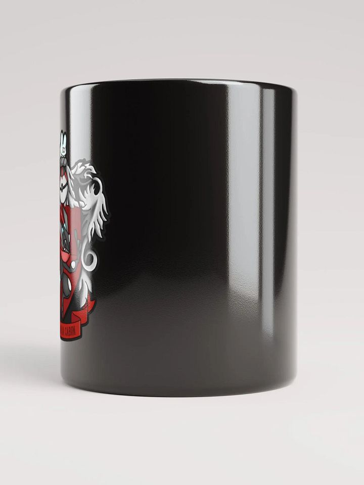 Frog Cabin Mug product image (4)