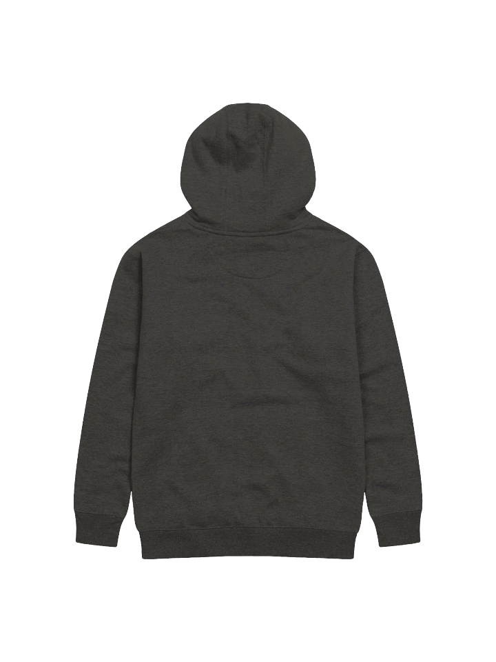 You Matter Unisex Fit Hoodie product image (4)