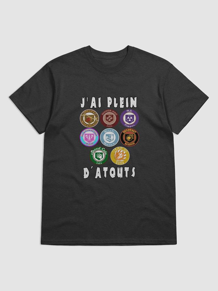 J'ai plein d'atouts product image (2)