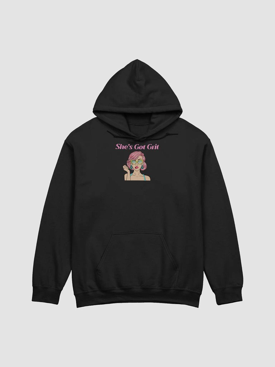 She got grit! product image (2)