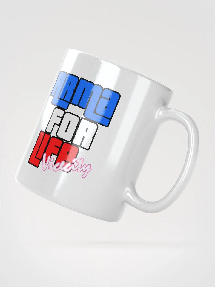 Le mug A4L product image (2)