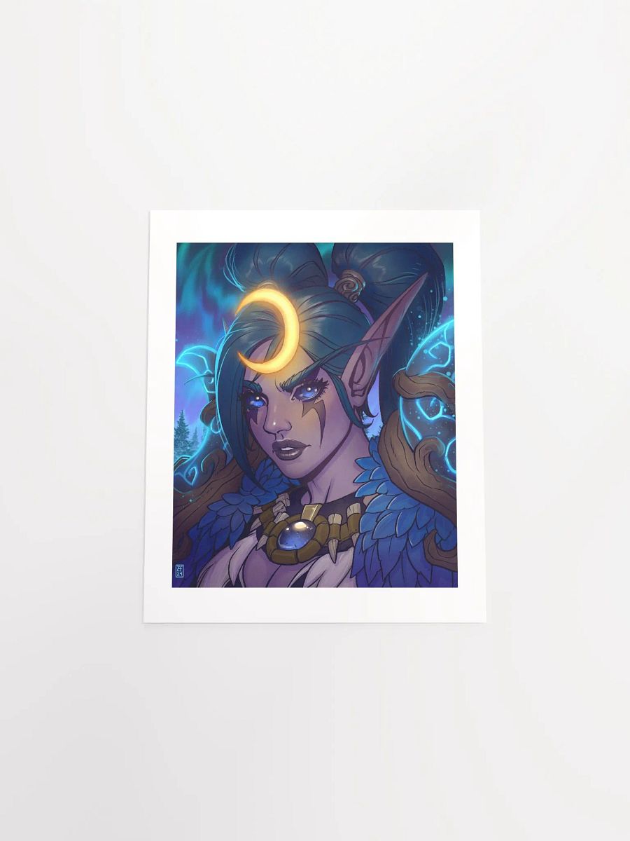 Aquadariah Poster product image (4)