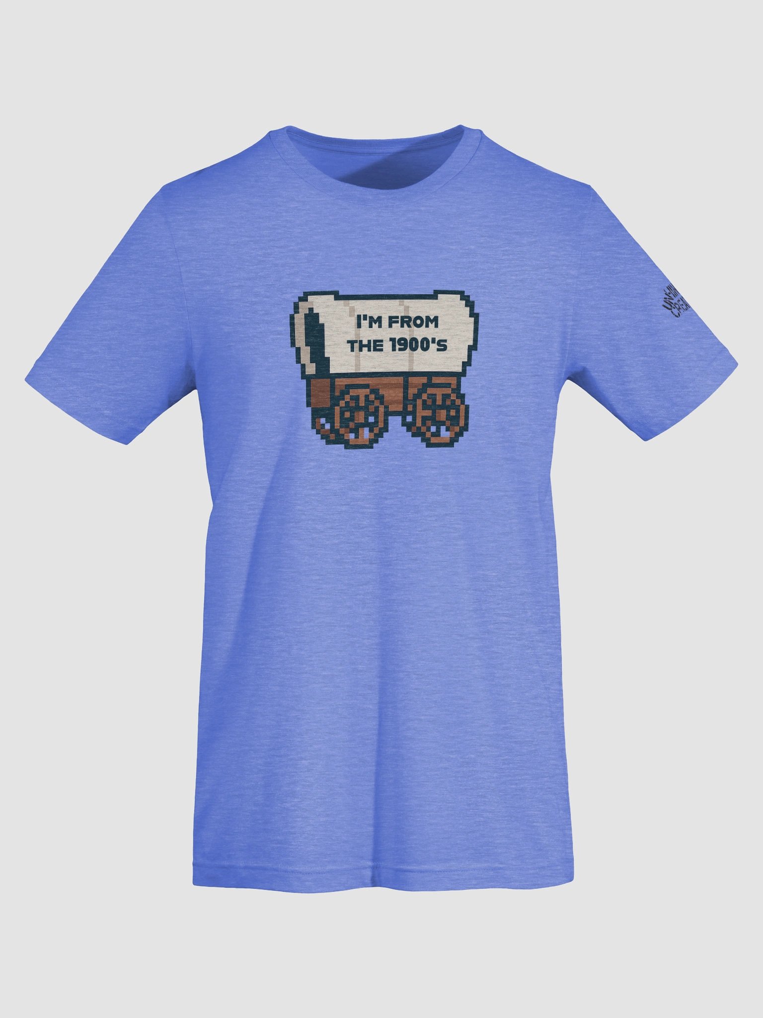 From the 1900s T-Shirt product image (73)