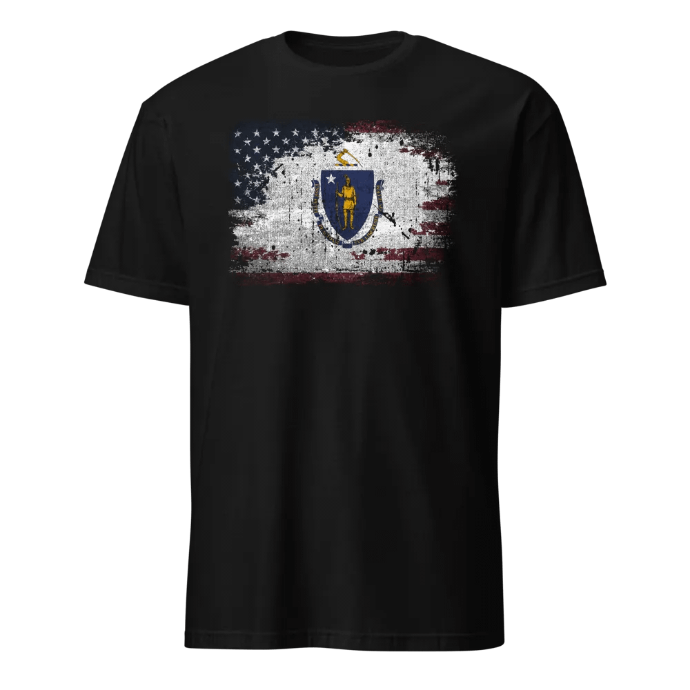 Massachusetts USA product image (1)