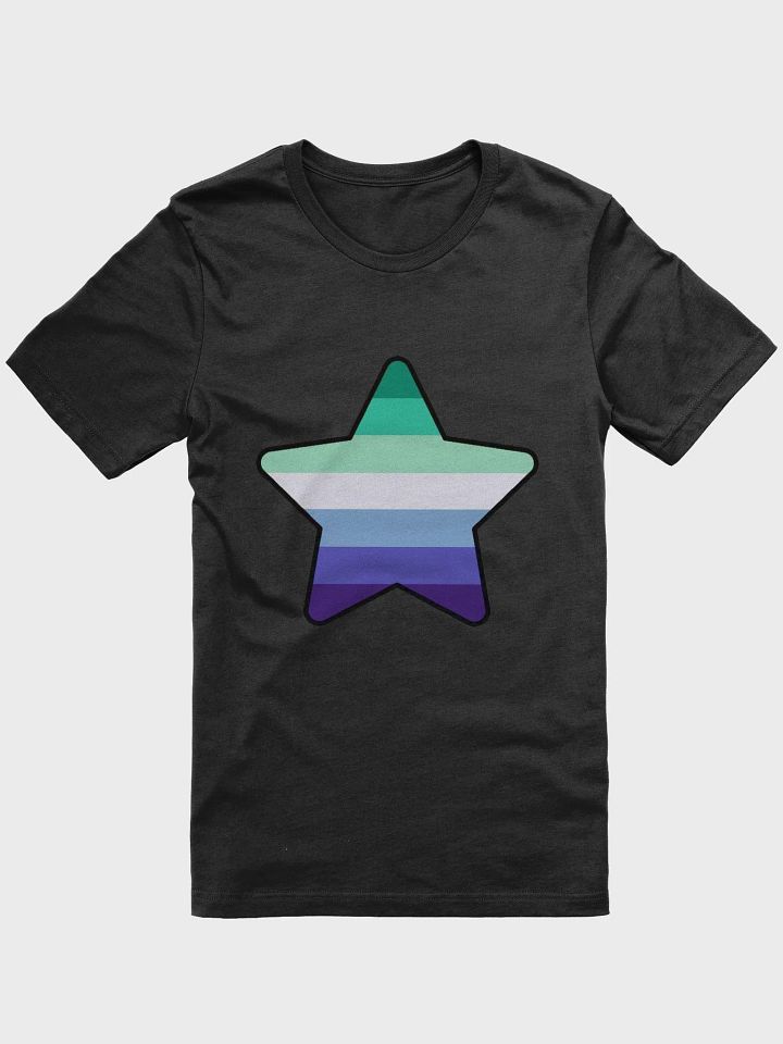 Gay Star T-Shirt product image (1)