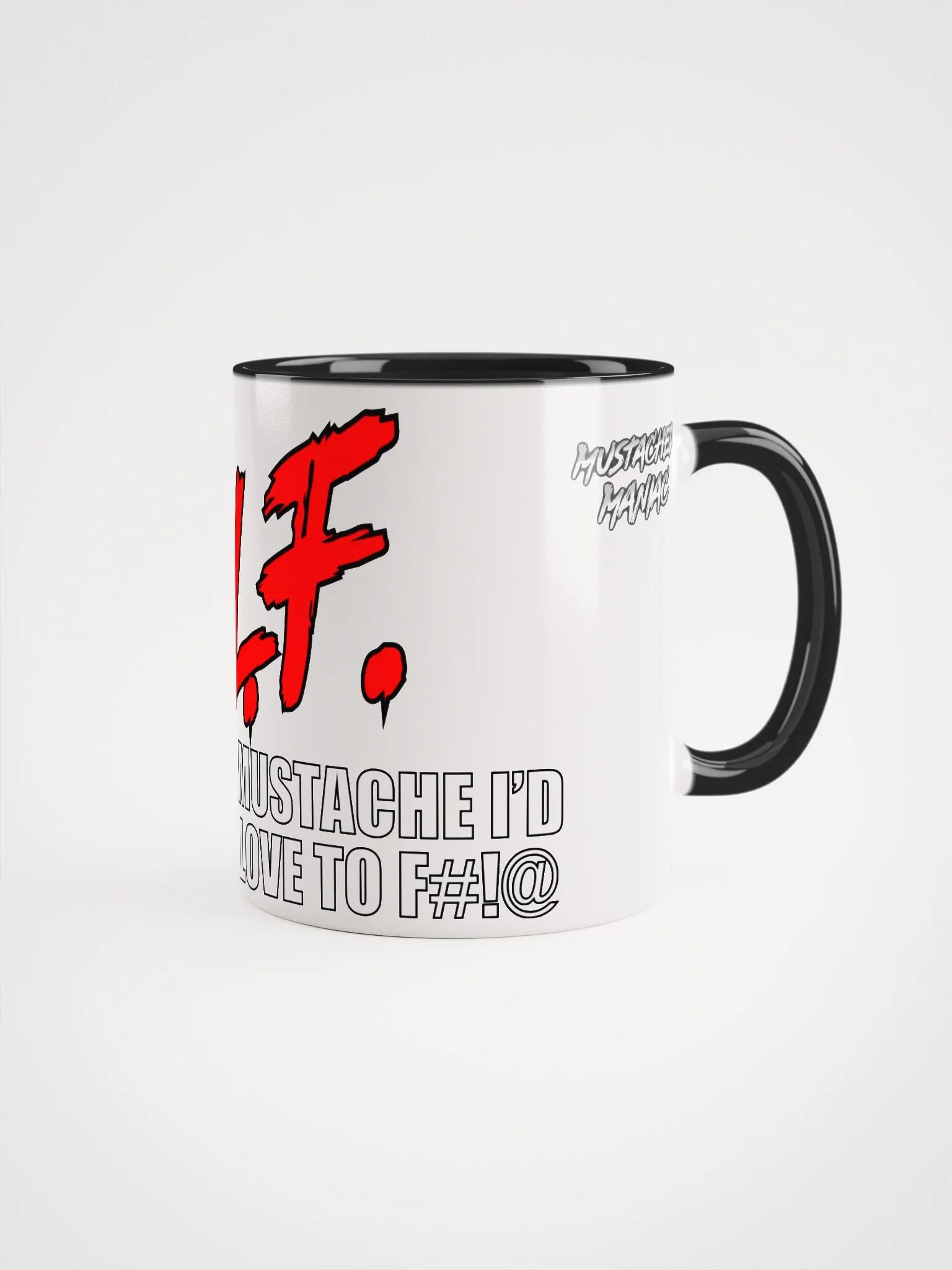 D.A.R.E. MUG product image (1)