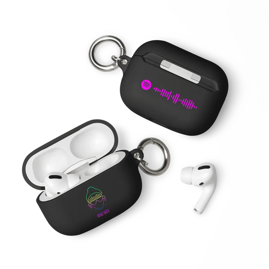 Ma1aci Beats AirPods Case product image (3)