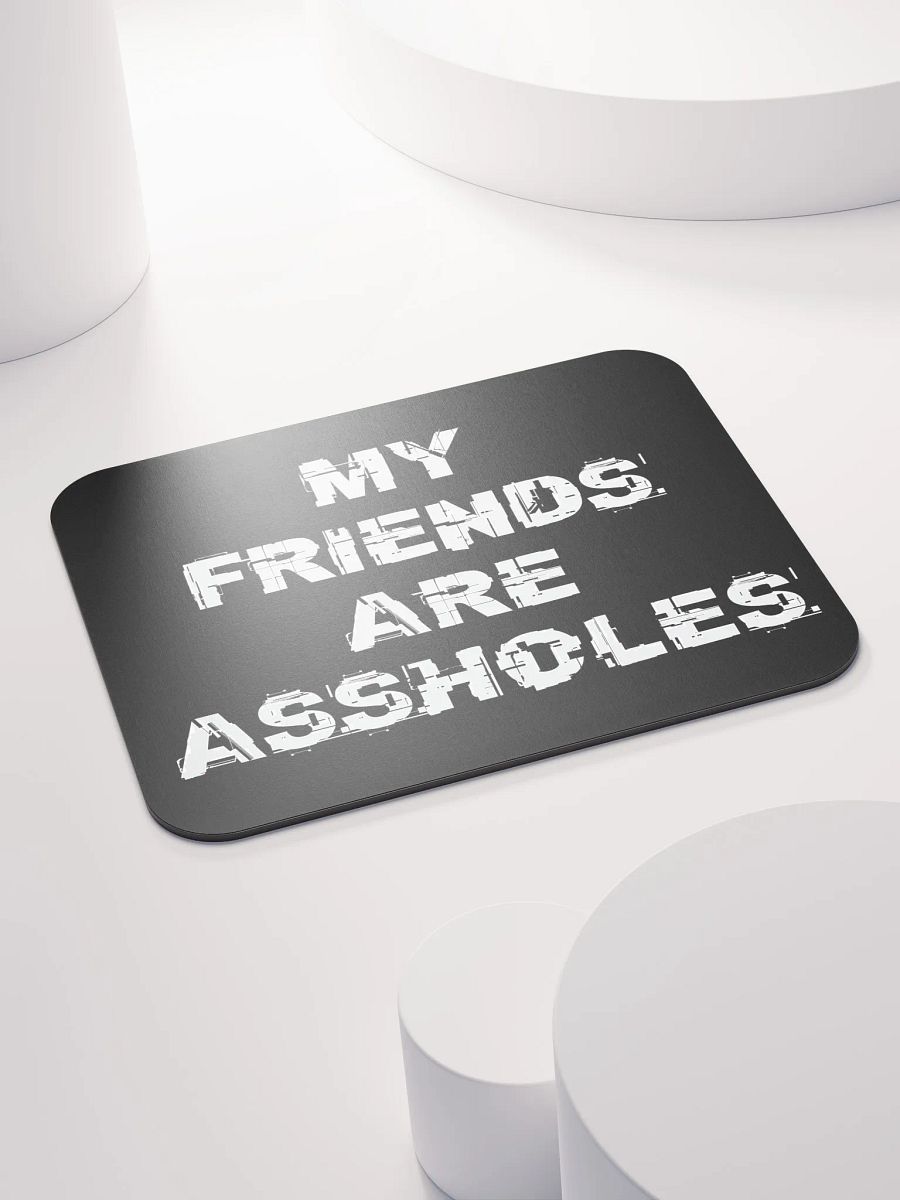 MFAA Mousepad product image (4)