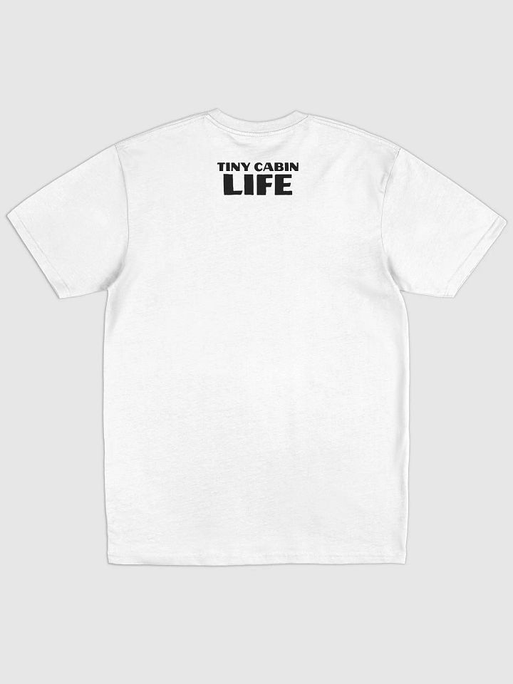 Burrito Tee product image (2)