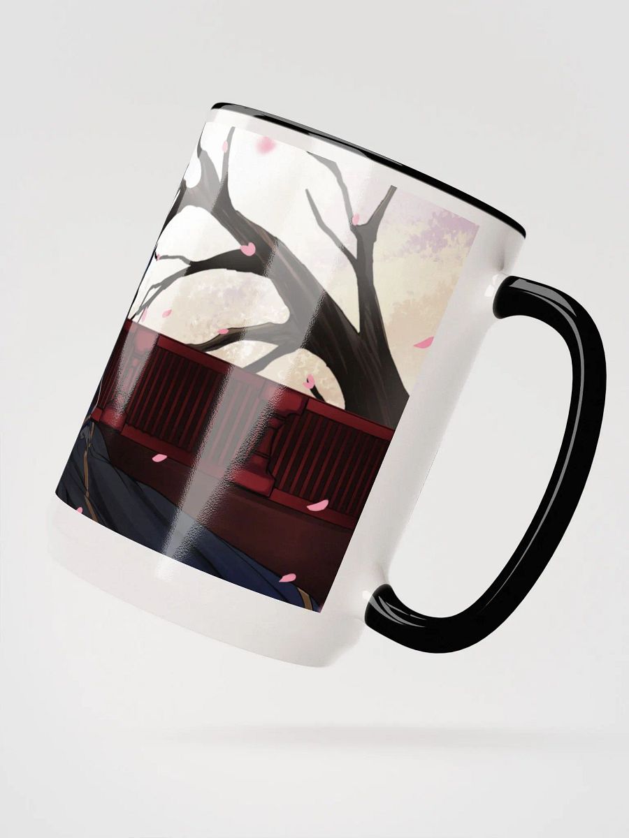 Memories In The Wind Colored Mug product image (8)