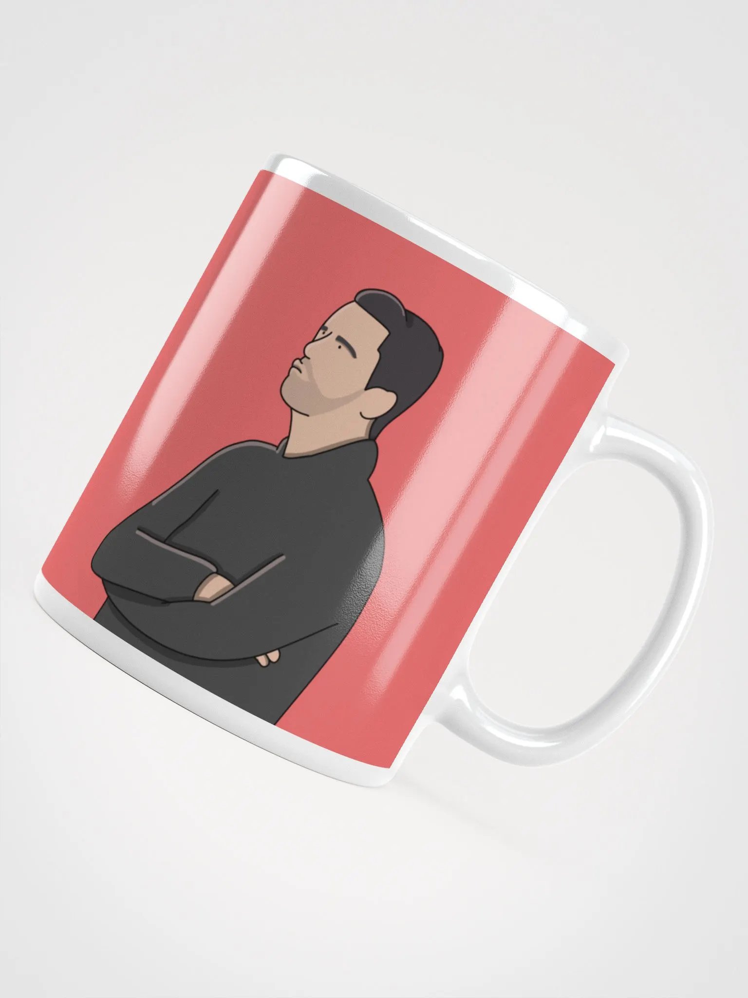 Arteta on a mug product image (4)