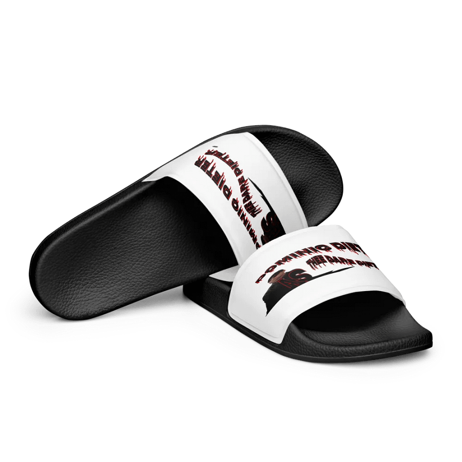 Dominic Dieter As Thee Dare Dieter 00 - Women's Slides product image (10)