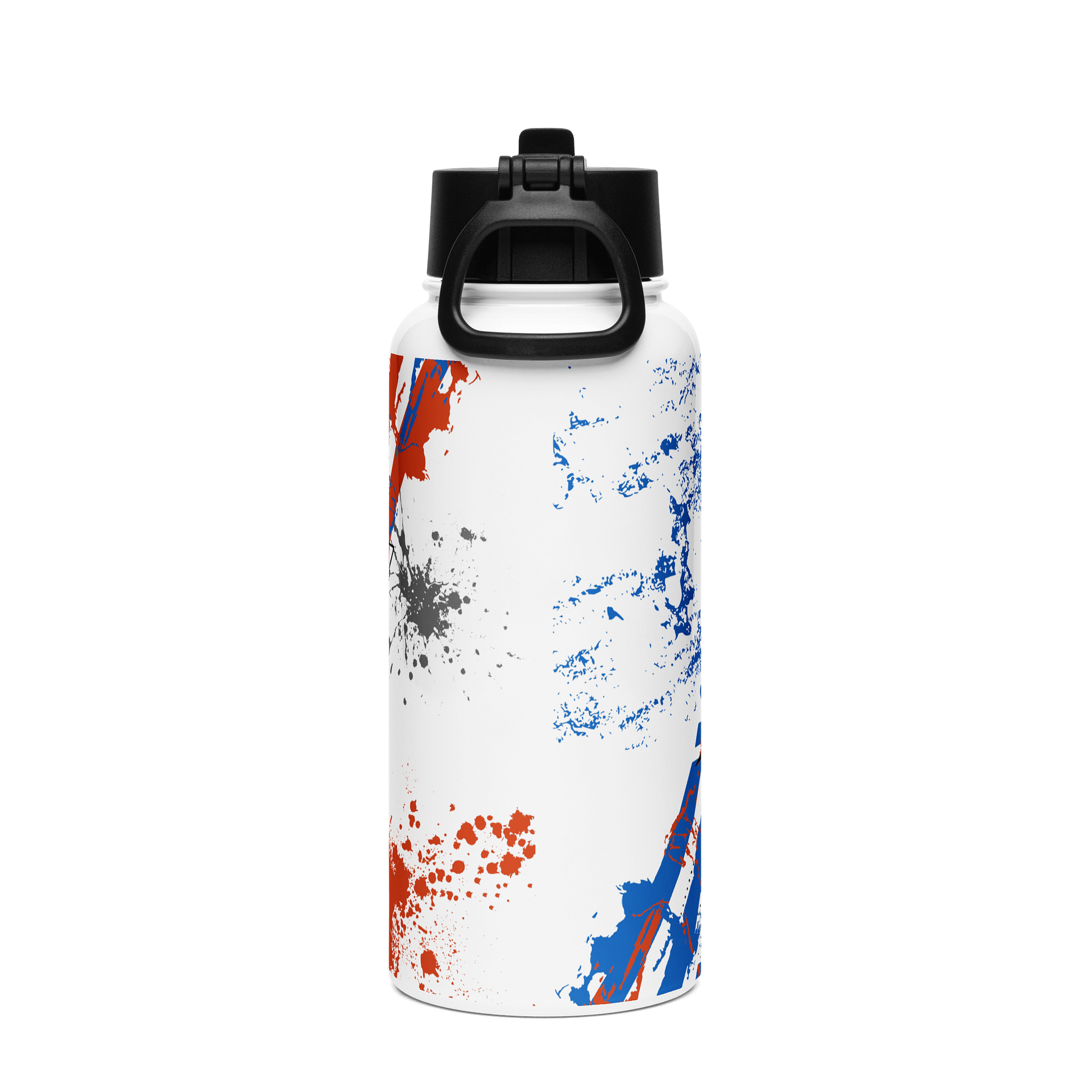 Jets 32oz Water Bottle product image (2)