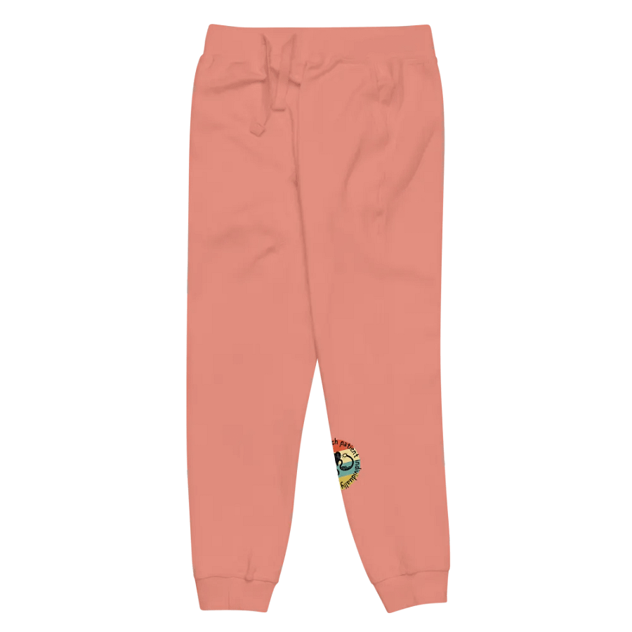Bringing humor to each patient individually Joggers product image (2)