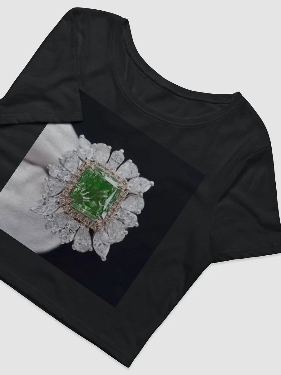 Emerald Elegance Tee product image (4)