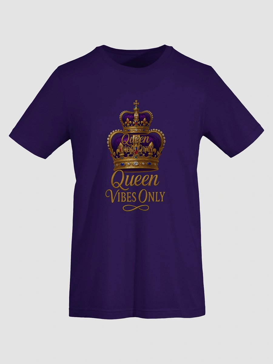Queen Vibes Only – Couronne Royale product image (7)